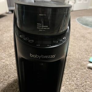 Formula Pro Advanced WiFi Baby Formula Dispenser